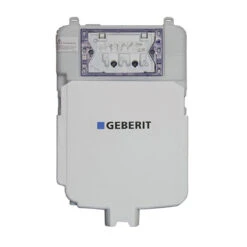 Geberit Sigma 8 In Wall Concealed Cistern 4.5/3L