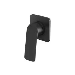 Phoenix Mekko SwitchMix Shower / Wall Mixer, Matte Black (Fit-Off Kit Only)