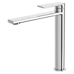 Phoenix Teel Vessel Mixer Chrome