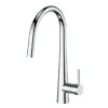 Greens Galiano Pull-Down Sink Mixer Chrome