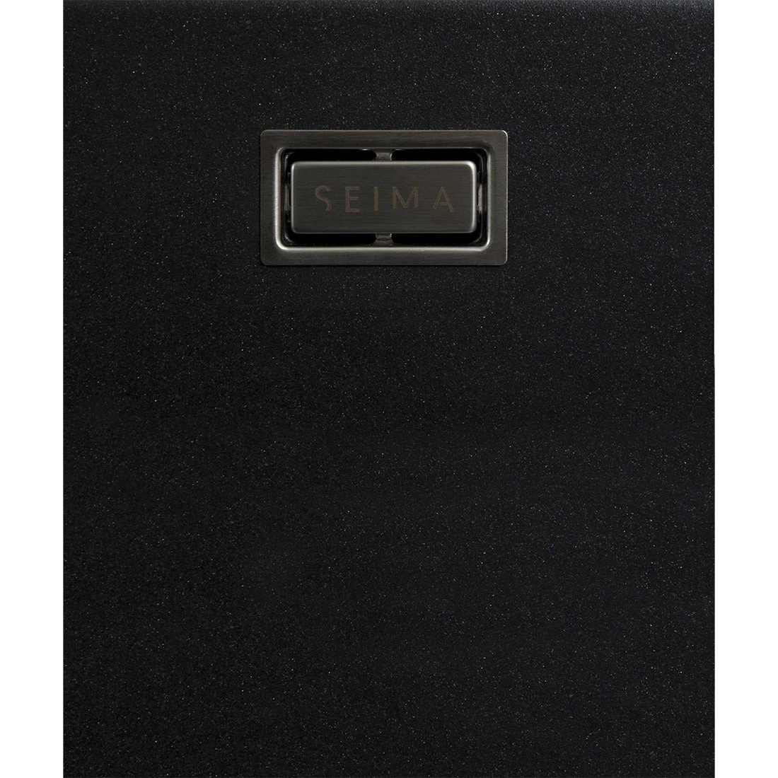 Seima Oros 900 Butler Sink No Taphole Black Seima Oros 900 Butler Sink No Taphole Black -Cook & Bathe 191046 product3 web