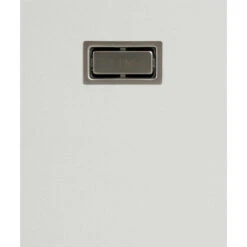 Seima Oros 1162 Sink Left Drainer 1 Tap Hole White 3 Seima Oros 1162 Sink Left Drainer 1 Tap Hole White -Cook & Bathe 191062 product2 web 20f2cc46 023a 47af 9be0 fd4fc53b7ad6