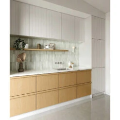 Seima Leto 500 Sink No Overflow Stainless Steel 3 Seima Leto 500 Sink No Overflow Stainless Steel -Cook & Bathe 191333 lifestyle web 78264578 8475 4c96 9b3c e41320b7640e