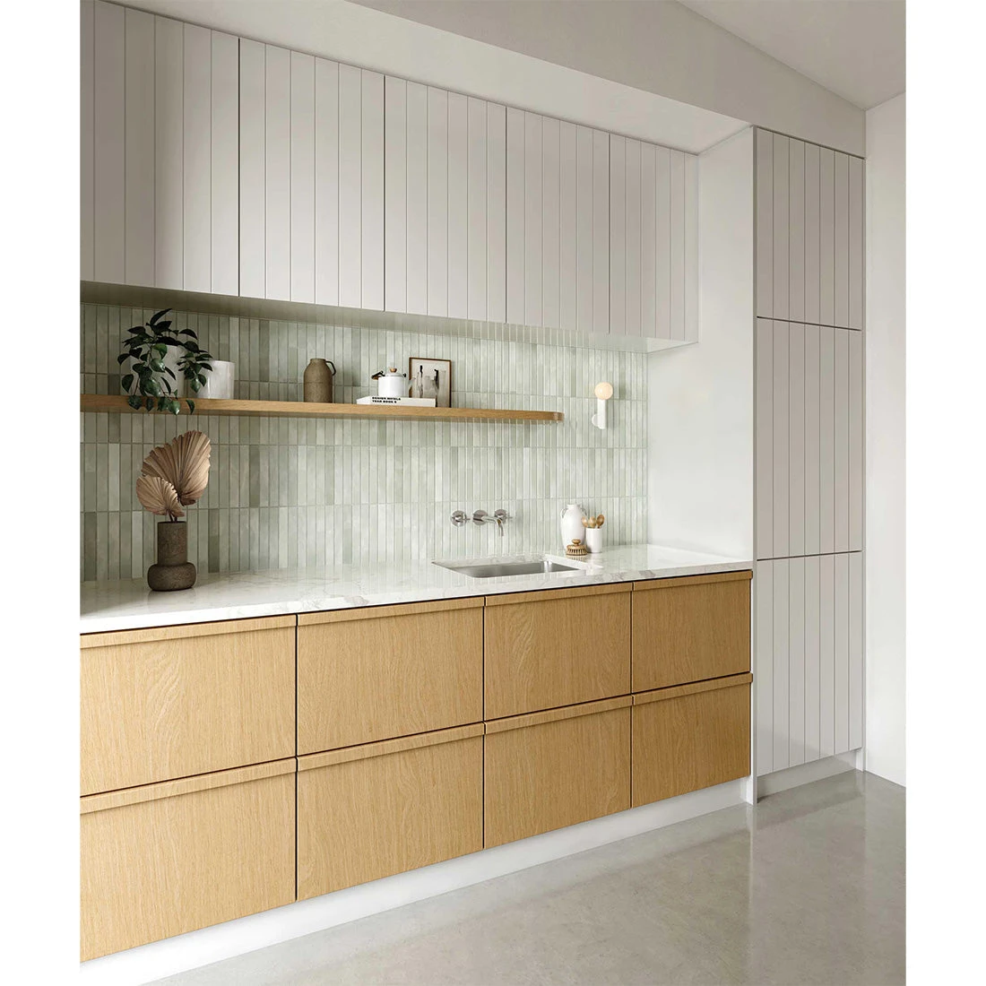 Seima Leto 500 Sink No Overflow Stainless Steel Seima Leto 500 Sink No Overflow Stainless Steel -Cook & Bathe 191333 lifestyle web 78264578 8475 4c96 9b3c e41320b7640e