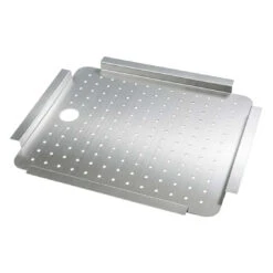 Seima Drainer Tray - For Tetra, Kubic, Leto Stainless Steel Sinks -Cook & Bathe 191565 product2 web