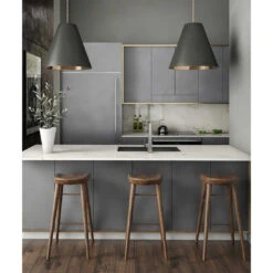 Seima Tetra 750 Blade Sink Abovemount/Undermount Stainless Steel 2 Seima Tetra 750 Blade Sink Abovemount/Undermount Stainless Steel -Cook & Bathe 191699 lifestyle web