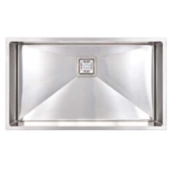 Seima Tetra 790 Sink Abovemount/Undermount Stainless Steel