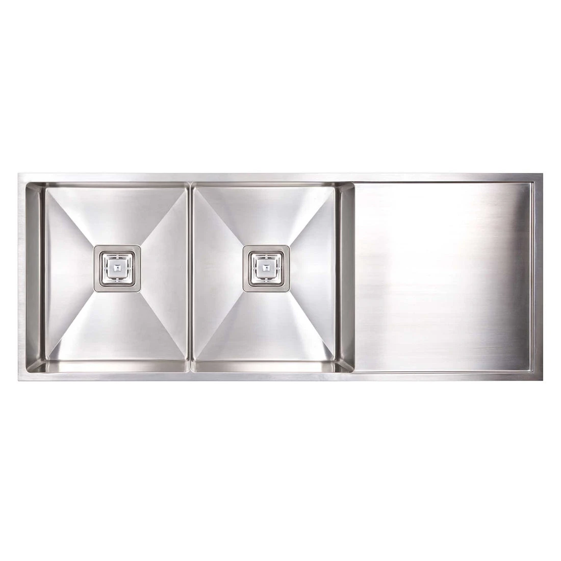 Seima Tetra 1150 Blade Sink Abovemount/Undermount Stainless Steel Seima Tetra 1150 Blade Sink Abovemount/Undermount Stainless Steel -Cook & Bathe 192035 product web