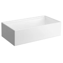 Seima Odessa 920 Workstation Sink White