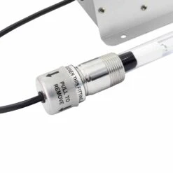 Tank Master UVC Tank Storage Sanitizer - One Lamp - 34.75" Insertion Depth(Tank Master Uv Tank Storage Sanitizers One Lamp Units Lamp Included 34 75 Insertion Depth) -Cook & Bathe 2079ba31a8f24a09759879b9cb6f a1cf4107 258b 4bfb ba3a 29c2c8797b2a