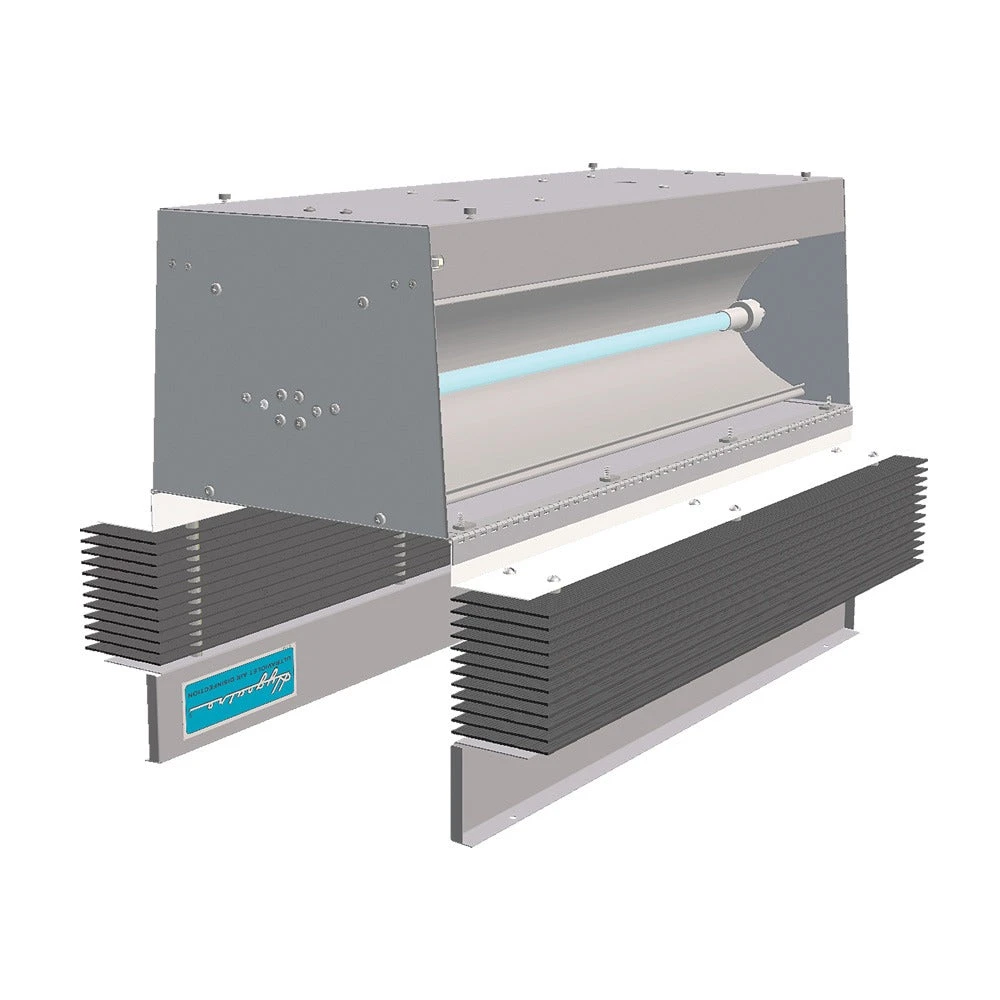 Hygeaire Ultraviolet UVC Indirect Air Disinfection Fixture - 24" - 400 sq. ft.(Hygeaire ultraviolet indirect air disinfection fixtures 24 2 lamp) Hygeaire Ultraviolet UVC Indirect Air Disinfection Fixture - 24" - 400 Sq. Ft.(Hygeaire Ultraviolet Indirect Air Disinfection Fixtures 24 2 Lamp) -Cook & Bathe 322a73fa1943e965b645f1f79799