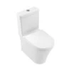 Villeroy & Boch Villeroy And Boch O.NOVO 2.0 Directflush Back To Wall Toilet