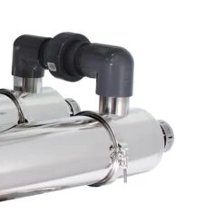 Sanitron S15,000C UVC Water Purifier - 250 GPM - 2" NPT Inlet/Outlet - Multi-Chamber(Sanitron Uv Water Purifiers 250 Gpm Multi Chamber Models Lamps Quartz Sleeves Included) 2 Sanitron S15,000C UVC Water Purifier - 250 GPM - 2" NPT Inlet/Outlet - Multi-Chamber(Sanitron Uv Water Purifiers 250 Gpm Multi Chamber Models Lamps Quartz Sleeves Included) -Cook & Bathe 4b55467f205e4a7cfb067a400a67 7ee1f3d8 2afa 460d bf74 01e996239cfa