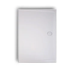 Akril Torbex SMC Shower Base 900x900 White
