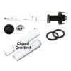 Atlantic UV 28-5013 | 602810-104 Viqua™ Equivalent Combo Kit (Lamp And Quartz Sleeve)(602810 104 Viqua Equivalent Combo Kit Lamp Quartz Sleeve 28 5013)