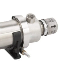 Bio-Logic BIO-1.5 UVC Water Purifier - 1.5 GPM - 3/8" NPT Inlet/Outlet(Bio Logic Uv Water Purifiers 1 5 Gpm Lamp Quartz Sleeve Included) -Cook & Bathe 5cb97aad968cfcf83eb17b50aa56 af888af9 17e0 4839 86f1 fdefef911ecf