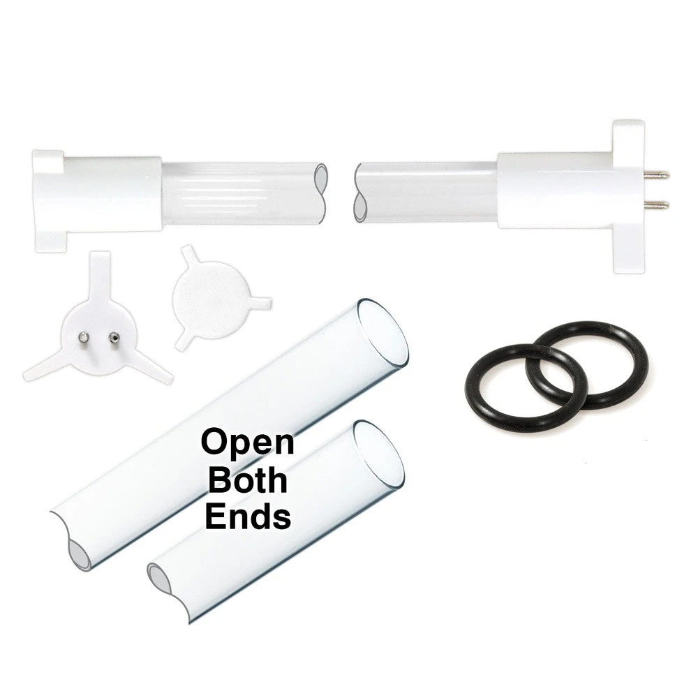 Atlantic UV 28-5016 | 602850-103 Viqua™ Equivalent Combo Kit (Lamp and Quartz Sleeve)(602850 103 viqua equivalent combo kit lamp quartz sleeve 28 5016) Atlantic UV 28-5016 | 602850-103 Viqua™ Equivalent Combo Kit (Lamp And Quartz Sleeve)(602850 103 Viqua Equivalent Combo Kit Lamp Quartz Sleeve 28 5016) -Cook & Bathe 6297689cdb212e57eaf6c04930cf