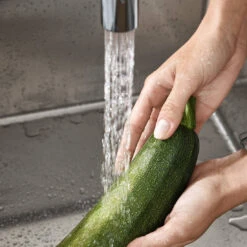 Hansgrohe Talis M54 Kitchen Mixer 210 Pull-Out Spout 2jet Chrome -Cook & Bathe 72800003 Lifestyle Web ff56bc6d fef1 4783 a067 488457314f07