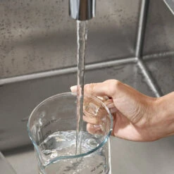 Hansgrohe Talis M54 Kitchen Mixer 210 Pull-Out Spout 2jet Matte Black -Cook & Bathe 72800673 Lifestyle Web 7e3c8a38 2892 49dd 883b a54defa1b9e1