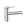 Hansgrohe Zesis M33 Single Lever Kitchen Mixer 150, 1jet Chrome