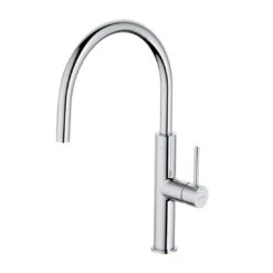 Caroma Liano II Sink Mixer Chrome
