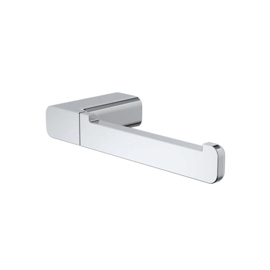 Caroma Luna Toilet Roll Holder Chrome Caroma Luna Toilet Roll Holder Chrome -Cook & Bathe 99607c web
