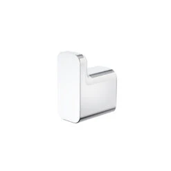 Caroma Luna Robe Hook Chrome