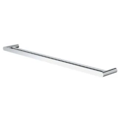 Caroma Urbane II Double Towel Rail Chrome