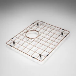 Oliveri Spectra Single Bowl Sink Copper -Cook & Bathe ACBPCU 1 1