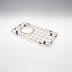 Oliveri Spectra 1 & 1/2 Bowl Sink Copper -Cook & Bathe ACBPCU 3