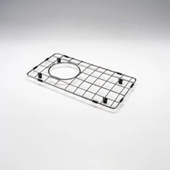 Oliveri Spectra 1 & 1/2 Bowl Sink Gunmetal -Cook & Bathe ACBPGM 3