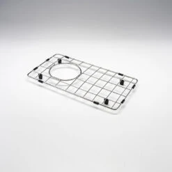 Oliveri Spectra 1 & 1/2 Bowl Sink Natural Steel -Cook & Bathe ACBPSS 3