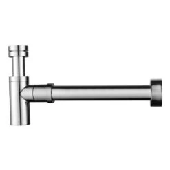 Bella Vista Mica Bottle Trap Chrome -Cook & Bathe BT 32 40 CP 2