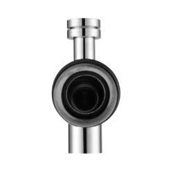 Bella Vista Mica Bottle Trap Chrome -Cook & Bathe BT 32 40 CP 3