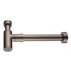 Bella Vista Mica Bottle Trap Dusk Bronze 2 Bella Vista Mica Bottle Trap Dusk Bronze -Cook & Bathe BT 32 40 DB 1