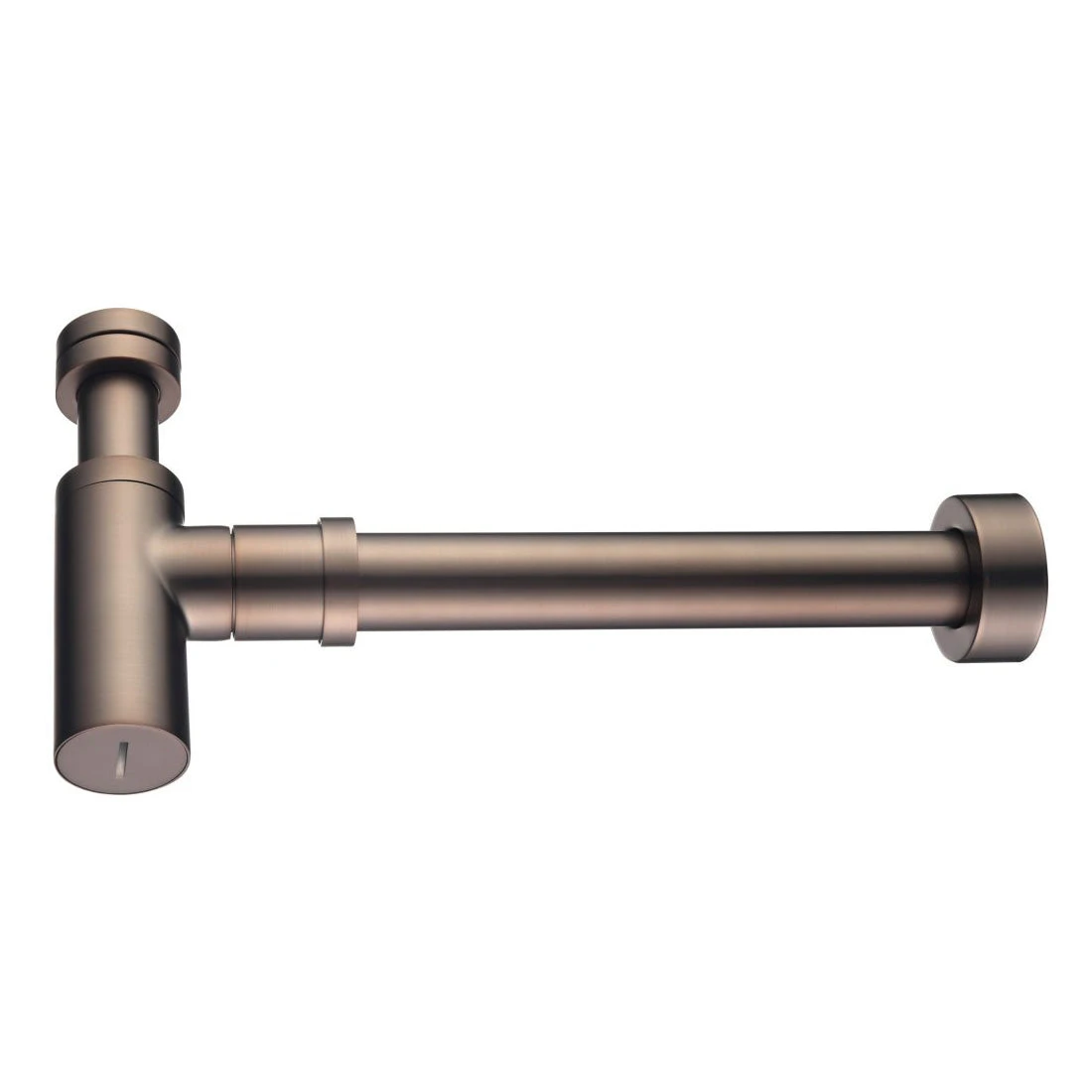 Bella Vista Mica Bottle Trap Dusk Bronze Bella Vista Mica Bottle Trap Dusk Bronze -Cook & Bathe BT 32 40 DB 1