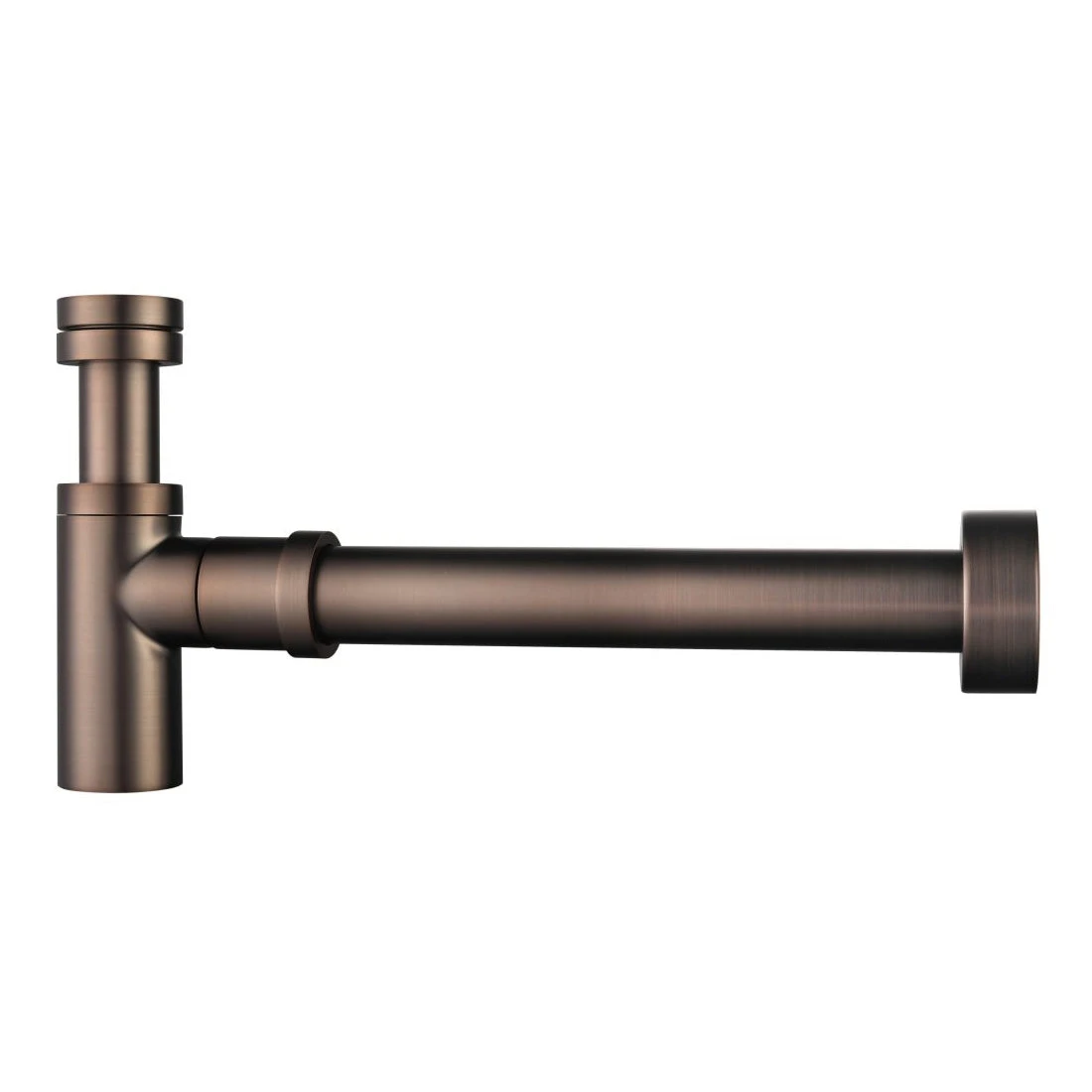 Bella Vista Mica Bottle Trap Dusk Bronze Bella Vista Mica Bottle Trap Dusk Bronze -Cook & Bathe BT 32 40 DB 2