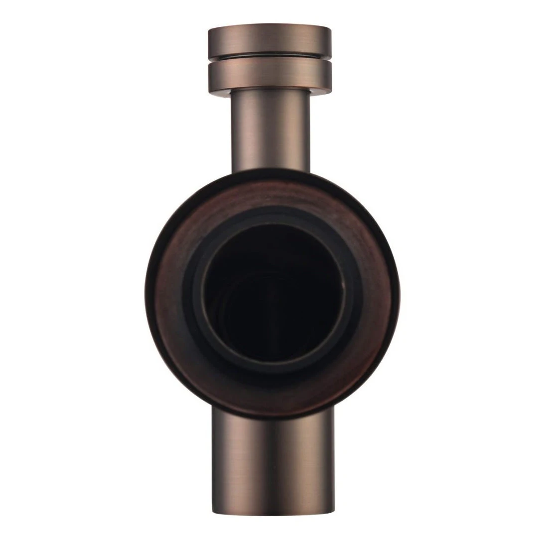 Bella Vista Mica Bottle Trap Dusk Bronze Bella Vista Mica Bottle Trap Dusk Bronze -Cook & Bathe BT 32 40 DB 3