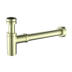 Bella Vista Mica Bottle Trap French Gold