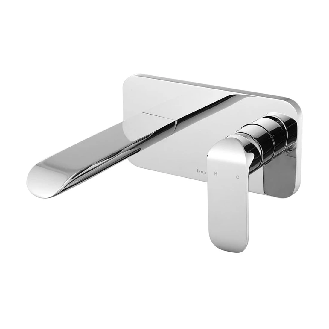 Ikon Kara Wall Basin Mixer Chrome Ikon Kara Wall Basin Mixer Chrome -Cook & Bathe C HYB11 601 Web 74f89d06 2988 4c2c b37c a26bd607a72f