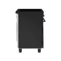 Smeg Classic Upright Cooker With Induction Cooktop 90cm Matte Black -Cook & Bathe C9IMN2 2