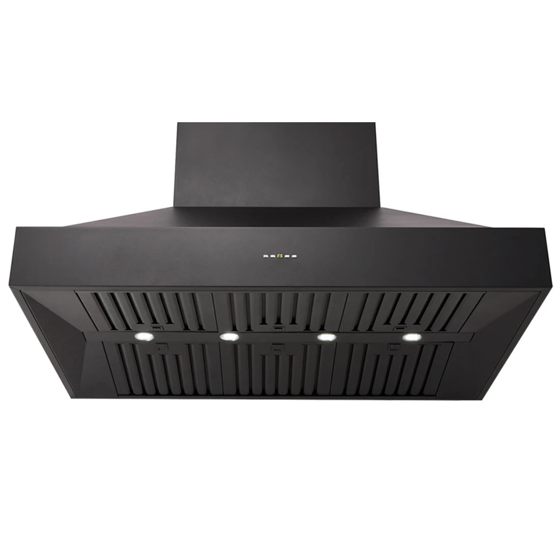 Schweigen BBQ Alfresco Rangehood Matte Black (120cm) - Silent Isodrive 3200m3h Schweigen BBQ Alfresco Rangehood Matte Black (120cm) - Silent Isodrive 3200m3h -Cook & Bathe CL8912BSP2 product web 268d1abc a788 4d3a a3c7 b5a6997ad7d2