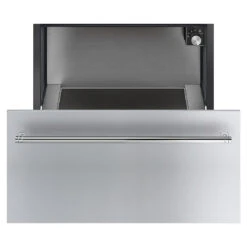 Smeg Classic Warming Drawer Stainless Steel 60cm