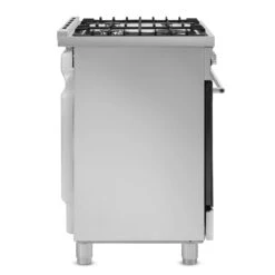 Smeg Classic Cooker 60cm Stainless Steel -Cook & Bathe CS6GMXA2 2