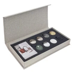 Phoenix Swatch Dots Full Box Set