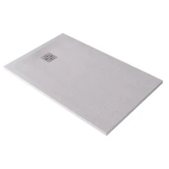 Domus Living Pietra Bianco Shower Floor 900x1400