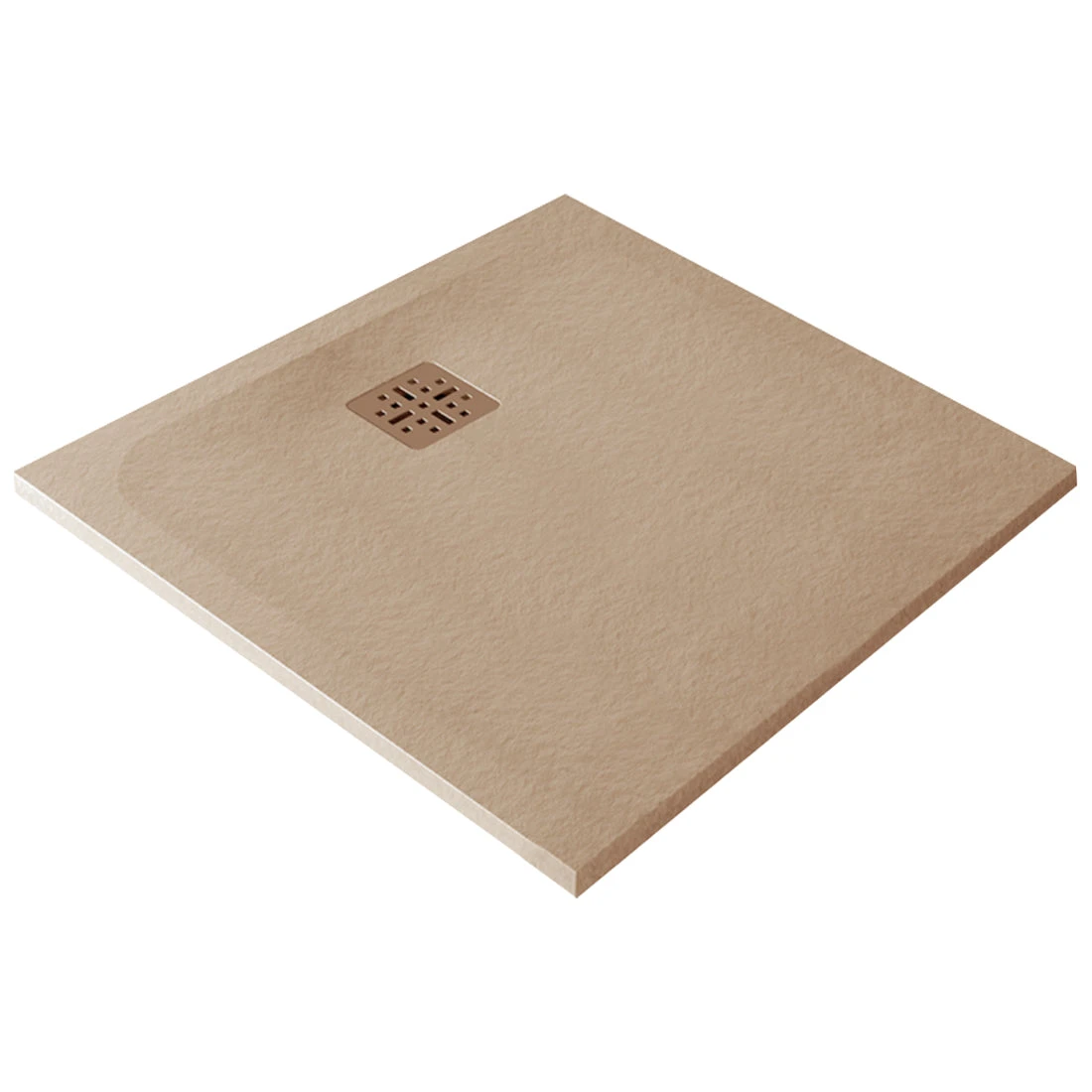 Domus Living Pietra Cappuccino Shower Floor 900x900 Domus Living Pietra Cappuccino Shower Floor 900x900 -Cook & Bathe DLPT9090 C web 1437ecbd 42ff 4340 a7a3 717621d7c25f