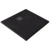 Domus Living Pietra Nero Shower Floor 900x900