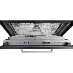 Kleenmaid Fully Integrated Compact Dishwasher 3 Kleenmaid Fully Integrated Compact Dishwasher -Cook & Bathe DW4531 lifestyle1 web ced29006 bdc8 4d28 b675 d1d141fb756d