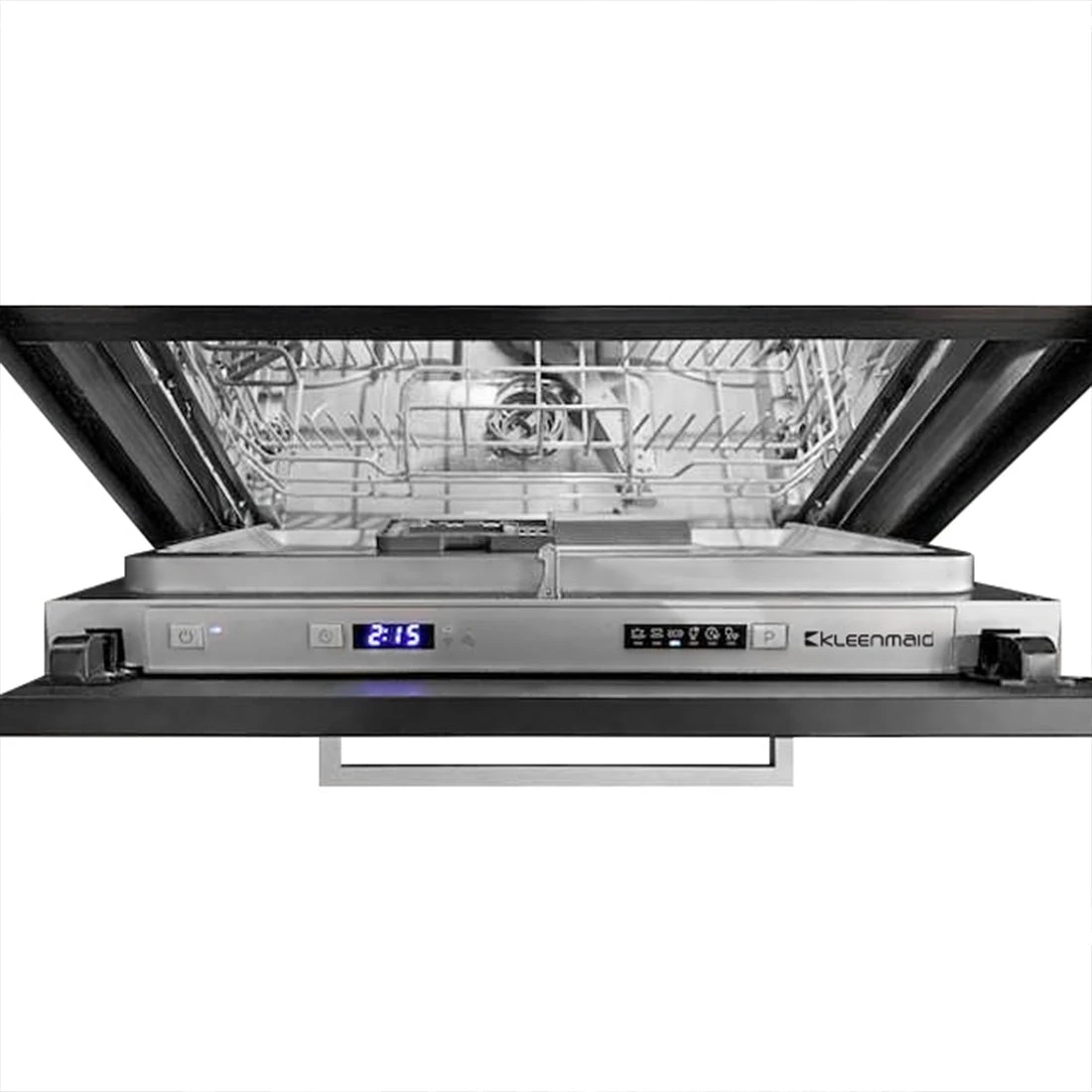 Kleenmaid Fully Integrated Compact Dishwasher Kleenmaid Fully Integrated Compact Dishwasher -Cook & Bathe DW4531 lifestyle1 web ced29006 bdc8 4d28 b675 d1d141fb756d